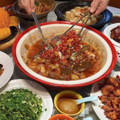 老罗家(三全路店) User Photo