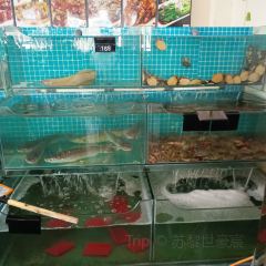 渔家海鲜家常菜 User Photo