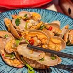 椰林海鲜码头(番禺万达店) User Photo