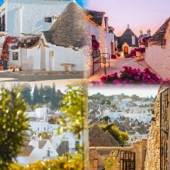 Trullo d'Oro User Photo