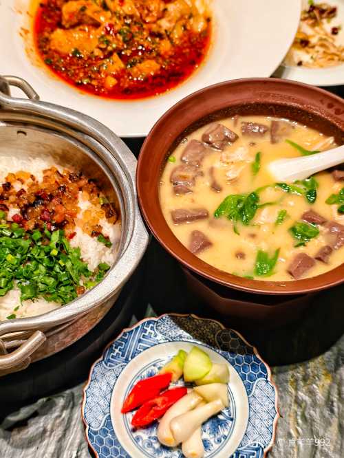 ma wang zi • 101 nian ji nian dian