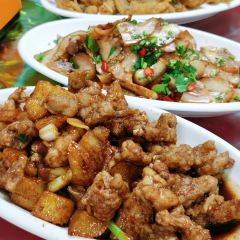 龍窟山飲食店張用戶圖片