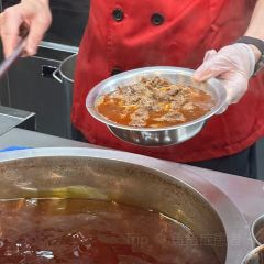 Chenlaosiniuroufen Noodle House User Photo