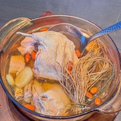 食一荟(徐汇滨江店) User Photo