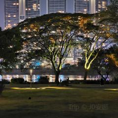 福州融僑皇冠假日飯店·美廚滙全日餐廳張用戶圖片