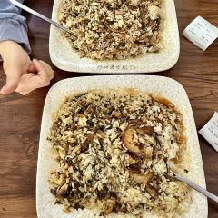 Agongxiangrou Rice User Photo