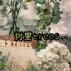 电台街美食街 여행 사진