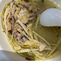 裕喜餐厅 User Photo
