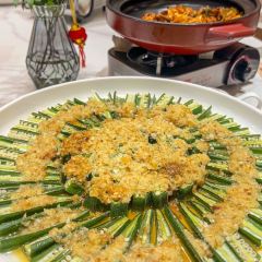 鱼痴渔醉·食鲜集(月亮湾店) 여행 사진