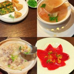 Fleurs Et Festin 여행 사진