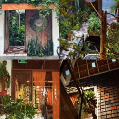 QUÁN BỤI - Original User Photo