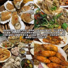 钟姨糖水(惠城店) 여행 사진