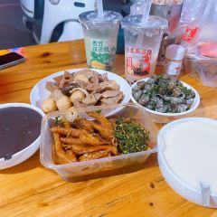 圭江桥头豆腐花 User Photo