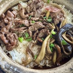 文记小食 User Photo
