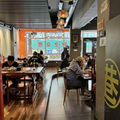 Xiangjiancan Coffee User Photo