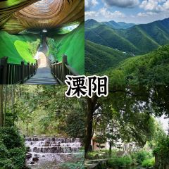 XIN MING YUAN CAN TING User Photo