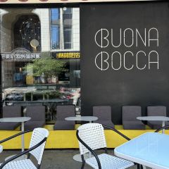 BUONA BOCCA Italian Bistro User Photo