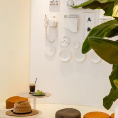几静cafe(沙仓库店) User Photo