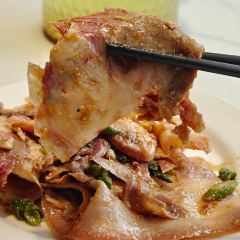 明孩长子炒饼(云步街店) User Photo