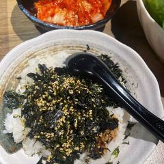 山居屋炭火烧肉(虎门万达店) User Photo
