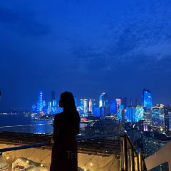 52號頂樓酒吧 FIFTY-TWO Penthouse Bar張用戶圖片