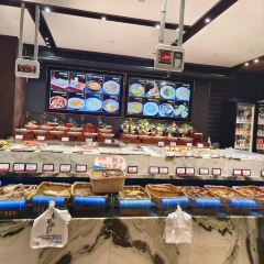 东海渔港(喜悦汇店) User Photo