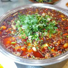 SAN MAO YU ZHUANG User Photo