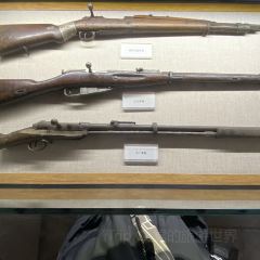 西昌邛海賓館·水雲間湖畔西餐廳張用戶圖片