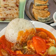 文记小食 User Photo