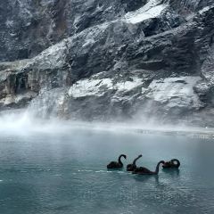 小冰岛 User Photo