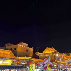 张丹霞鱼庄(丹霞店) User Photo