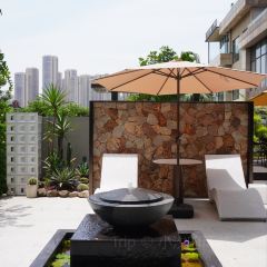 猛虎玫瑰·鲜花西餐厅(长嘉汇江景店) User Photo