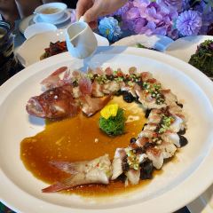龚禧龚禧·甬菜(中海环宇城MAX店) 여행 사진