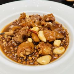 粥堂里(殷台路店) User Photo