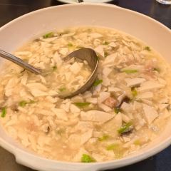 Lao huai cheng Monopterus albus noodles (xin huai branch) User Photo