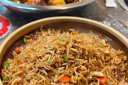 让鸭脑壳飞(京山店)