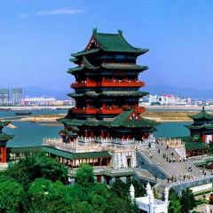 LAO MIN TIAN LUO GUAN User Photo