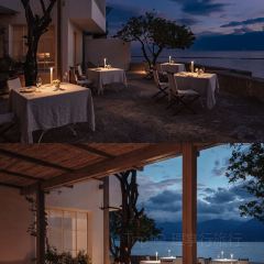 世内桃源·落日海景餐厅(双廊店) User Photo