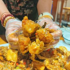 秦韵食府·精品海鲜·家常菜 User Photo