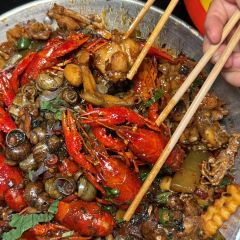 胡爷龙虾·广西特色口味(埌西店) User Photo