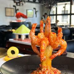 ORIENTAL ARCHITECTURE RESTAURANT User Photo