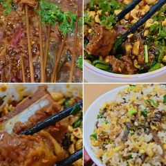 DOU XIANG SHI 여행 사진