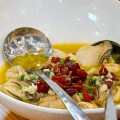波哥私房菜(金沙湾店) User Photo