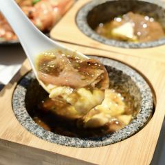 長沙柏悅飯店·蕾蘭餐廳張用戶圖片