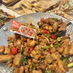 瑤氏私家廚房張用戶圖片