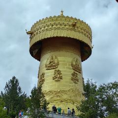 CONG SHUI LU REFECTORY 여행 사진