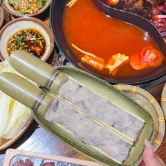 牛小妹牛骨火鍋（花千樹店）張用戶圖片