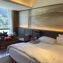 Jiande Jinglan Xin'an Jiangsu Resort Hotel π Space User Photo