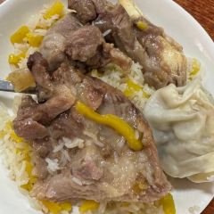 達瓦依合紮抓飯店張用戶圖片