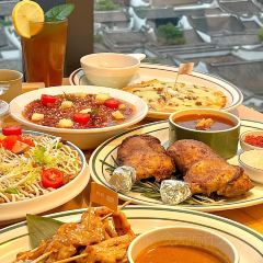 劳春·创意福建料理(东百中心店) User Photo